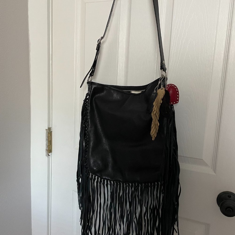 Limited Edition Coach Bag